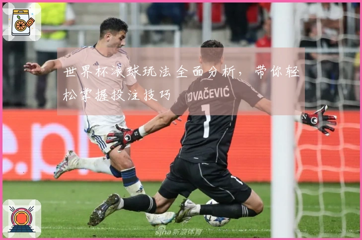 世界杯滚球玩法全面分析，带你轻松掌握投注技巧