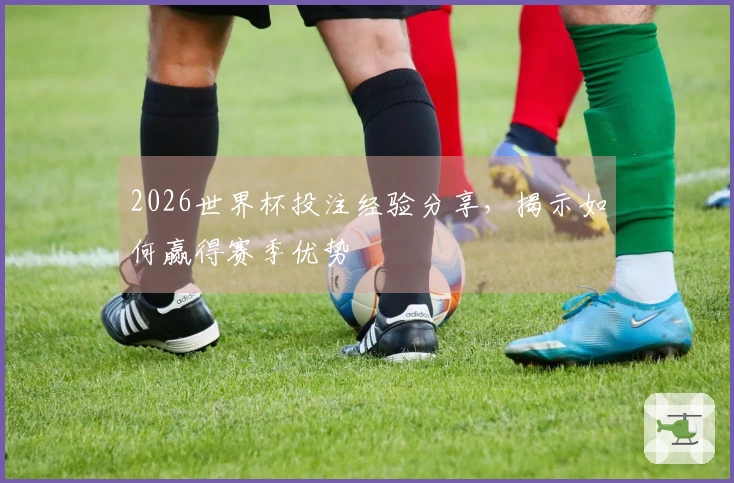 2026世界杯投注经验分享，揭示如何赢得赛季优势