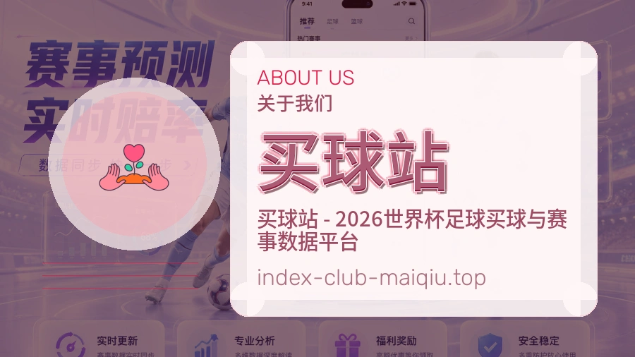 关于 买球站 团队与服务