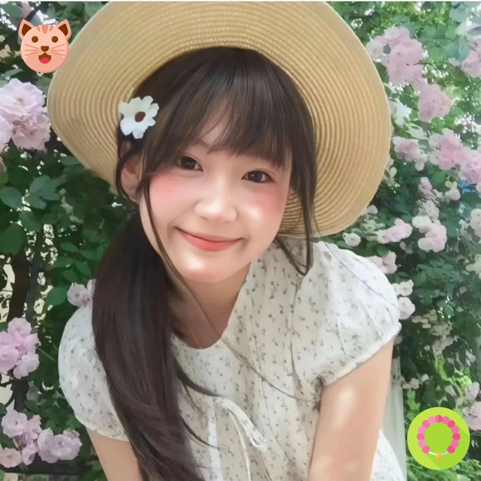 用户头像